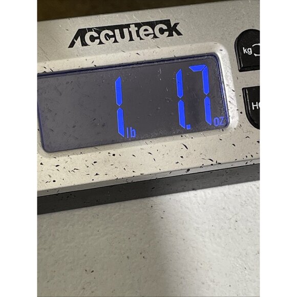 Knox Rose Corduroy Jeans Womens Size 10 Rustic Orange Wide Leg Stretch - Picture 16 of 16